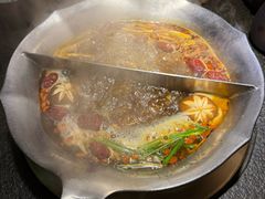 -湊湊火锅·茶憩(和平大悦城店)