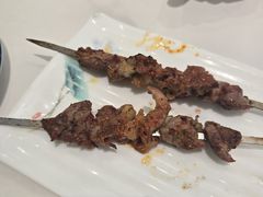 -马尔龙新疆饭店·清真(瑞景店)