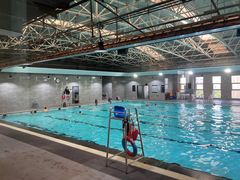 -一兆韦德健身(古美店)