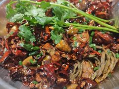 -天治宣·野椒鸡(龙头寺总店)