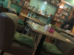 -三叶草爱尔兰咖啡吧