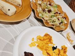 -深山老屋(国顺东路店)
