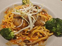 -Pennehut畔尼意面(合肥万象城店)