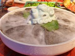 -小龙翻大江文化火锅(宽窄店)
