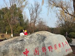 -习家池