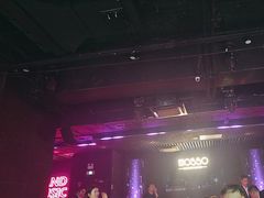 -MOSSO音乐酒吧·live house(南京旗舰店)