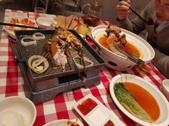 -西贝(上海中心店)