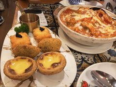 -番茄屋葡式美食(总店)