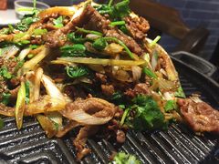 -大海碗·京菜炸酱面(雍和宫店)