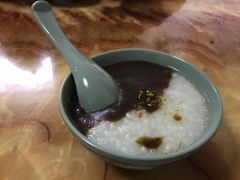 -大郎桥瑞陆糖粥(小太平巷店)