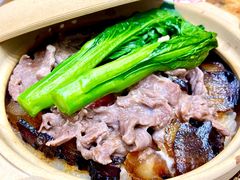 -岭禾南煲仔饭(中洲购物中心店)