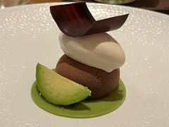 -Amber(置地文华东方酒店)