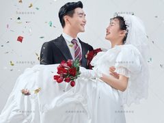 -经典婚纱摄影美学馆·私人定制