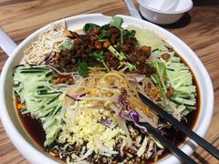雪满天大拌菜-雪乡情东北菜(塘朗店)