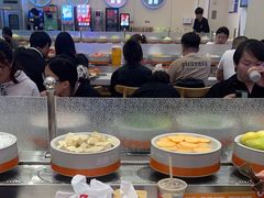 -密友回转自助火锅(世茂国际广场店)