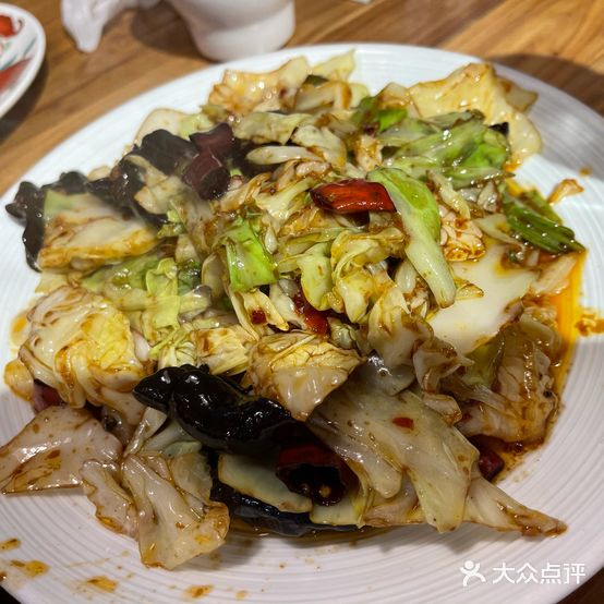 王家饭堂(总店)