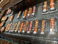 -上清·三文鱼鲜寿司(同德店)