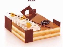 -哈根达斯(SM店)