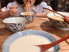 -贡梅老面馆·蟹粉面·无锡特色小吃(南长街主推店)