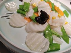 -院8里·小聚园老川菜(九眼桥店)