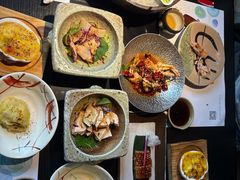 -花潮料理艺食馆(成都万象城店)