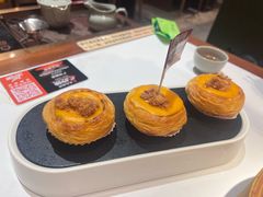 -禄运茶居·手工点心(猎德店)
