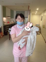 -奕新一诺台式母婴护理中心(我格广场店)
