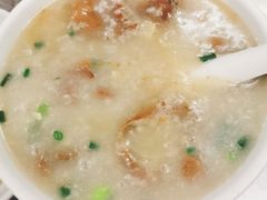猪腰粥-源记肠粉(华贵路店)