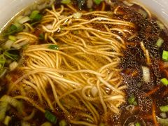 -南京大牌档(香港广场店)