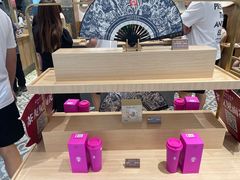-霸王茶姬(大连万象汇店)