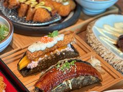-笑福亭料理小馆(解放碑店)