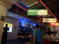 -令狐冲烤鱼·烧菜馆(达明店)
