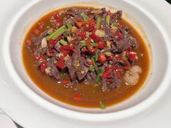 -千百味红餐厅·江西菜(绿地双子塔店)