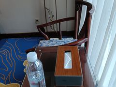 -兰州安盛国际酒店(吾悦广场店)