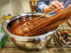 -厕所串串(文殊院店)