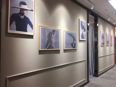 -四季美学色彩形象管理服装搭配