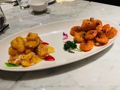 -荣兴酒家(徐家汇店)