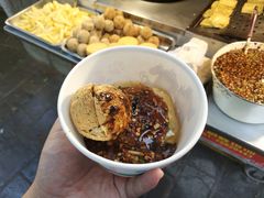 戀愛豆腐-捞沙巷