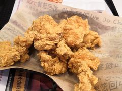 -肯德基(昌里店)