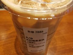 -星巴克臻选(北京太阳宫凯德店)