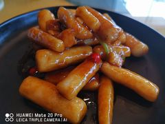 -海尔洲际酒店天下一品中餐厅