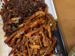 -盛记灶头菜饭(祝桥店)
