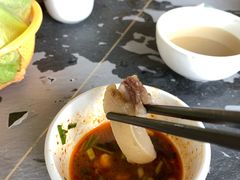 -刘艳黄牛肉(九襄店)