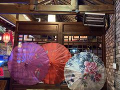 -大院河·仙鱼莊(九眼桥店)