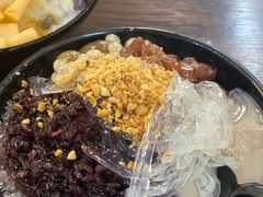 -老式乌米冰(阜阳园店)