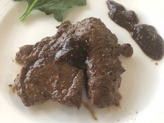 -汇泉王朝大饭店-旋转餐厅(南海路店)