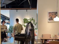 -G+KITCHEN(龙湖狮山天街店)