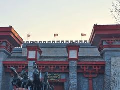 -青岛方特梦幻王国