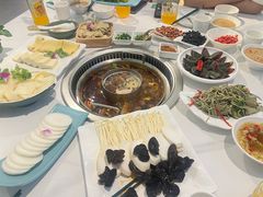 -葛记红焖羊肉(人民路店)