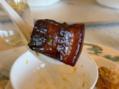 -上海和平饭店龙凤厅 Dragon Phoenix